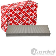 Filtre d'habitacle Audi 80