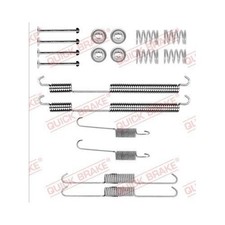 Mâchoire de frein Citroen JUMPY