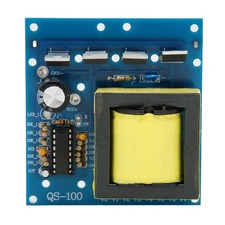 Inverter Module 500W Car Converter Board Front Stage High Frequency Wave