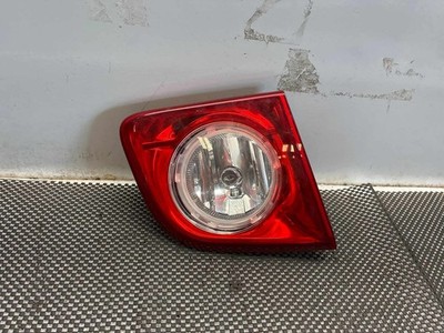 Tail Light Assembly CHEVY MALIBU Left 08 09 10 11 12