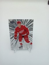 michael brandsegg-nygard Young Guns Outburst