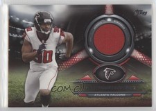 2014 Topps Relics Osi Umenyiora #TR-OU 0f8