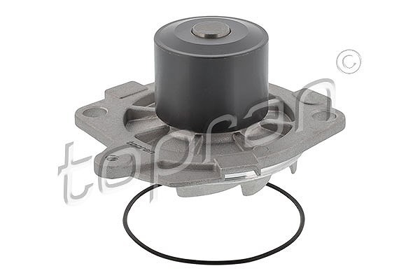 Topran Wasserpumpe U.A. FüR Alfa Romeo, Fiat, Lancia, Opel-image