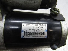 Moteur Smart CABRIO