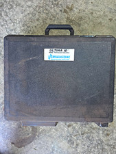 Neutronics Ultima ID-HVAC Refrigerant Identifier Kit w/ Case & Manual