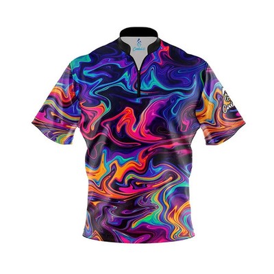 Custom Name Mindwarp Bowling Jersey Short & Long Sleeve Shirts