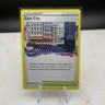 Pokémon TCG - Lost City #161 Pokemon Lost Origin - NM