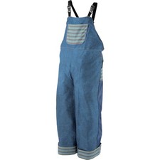 Takumi Mow Uni Apron Prevents Dirt During Grass Cutting And Gardening Work