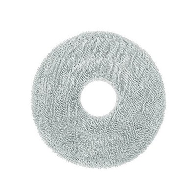 Robot Vacuum Kit Vacuum Dust Bags Corner Cleaning Design Easy To Maintain