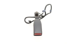 2019 - 2022 HONDA INSIGHT FRONT RIGHT SIDE SEAT BELT SAFETY BUCKLE ADAPTER OEM