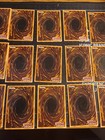 Unsorted Yu-Gi-Oh! TCG Lot Of 21: x15 1st Editions, See Pics For Conditions — photo 8