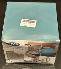 Unbranded 4 PCS Clear Bed Sheet Holders W/Butterfly Lock