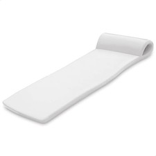 TRC Recreation Sunsation Pool Float 1.75" Thick Foam Lounger B001B9B5B2