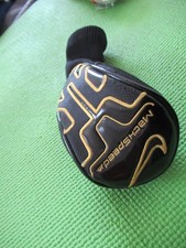 Nike Machspeed jr sasquatch sq hybrid head-cover hc
