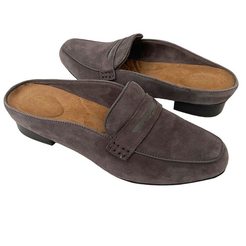 Zoccoli Donna JSport Floreal - Mule Slip On Casual, Sneakers Moda, Taglia 6 US