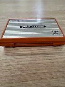Nintendo Game & Watch DONKEY KONG