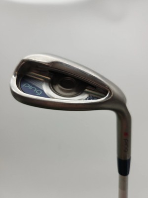 2017 PING G LE SAND WEDGE ULTRA LITE ULT 230 34.5'' GOOD