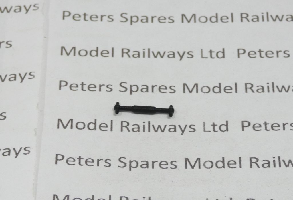 Dapol 112161 49xx N Gauge Hall Drive Shaft