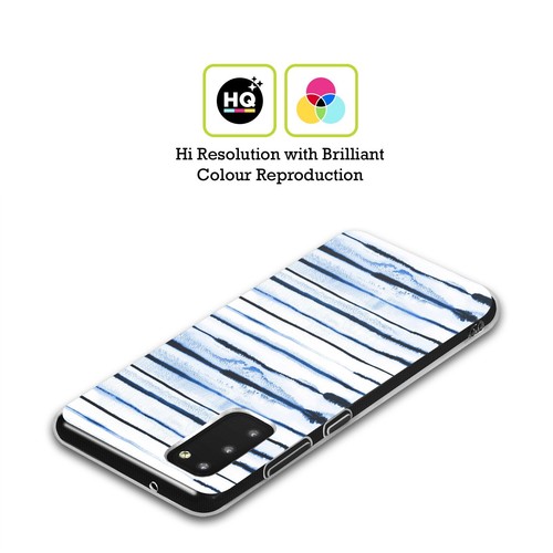 OFFICIËLE NINOLA AQUAREL 3 SOFT GEL CASE HOESJE VOOR SAMSUNG TELEFOONS 1 - Afbeelding 2 van 14