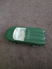 Beautiful Vintage Irwin Barbie Ken Mercedes Benz Toy Car
