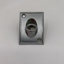 70-81 Camaro Z/28 Firebird Trans Am Remote Mirror Door Panel Trim Bezel 1387797