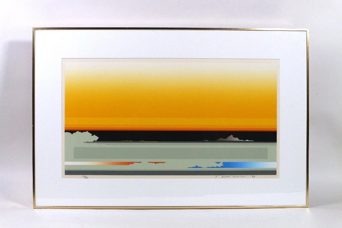 Tetsuro Sawada Art Paints products for sale | eBay