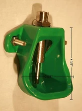 NEW Automatic Waterer for Goats Sheep livestock Water Drinker Free Shipping