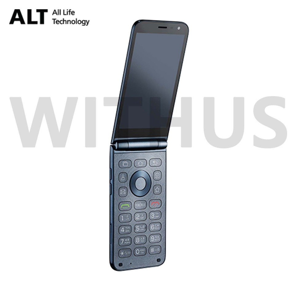 Proteggi Schermo Per At-m140 Protettore Schermo ALT MIVE Style Folder 2 Per Modello AT-M140 - Trasparente, Nuovo Realme Pad