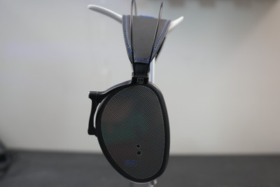 Dan Clark Audio E3 Planar Magnetic Headphones   Open Box | Flagship Performance 