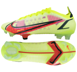nike mercurial vapor 14 elite fg gelb
