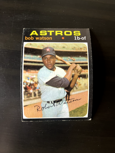 1971 Topps Baseball #1-262. You-Pick Complete-Your-Set. Low Ship. Up to 10% Off - Picture 422 of 501