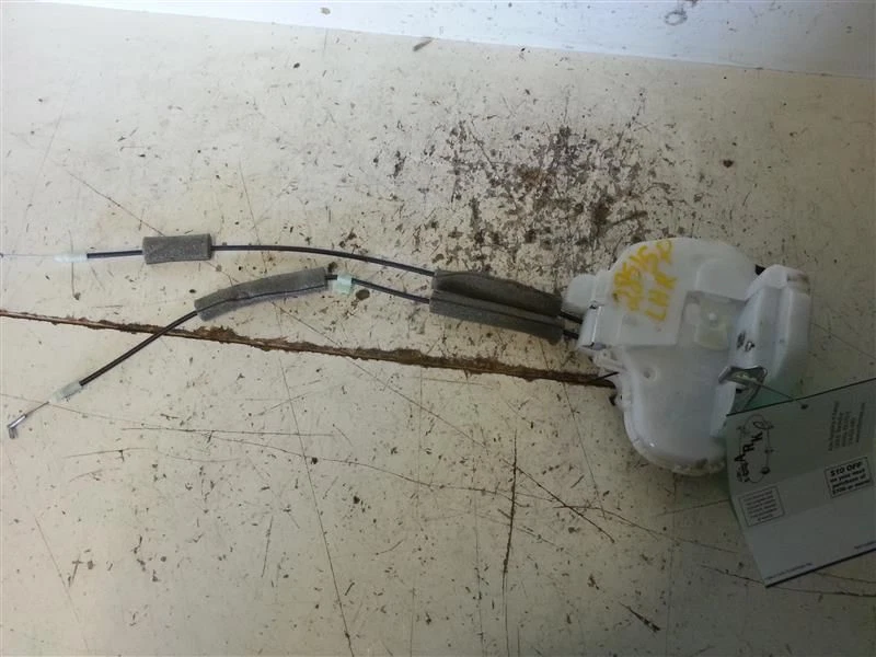 Ключи/защелки/замки CROSSTOUR 2010 511637 - Изображение 2 из 4