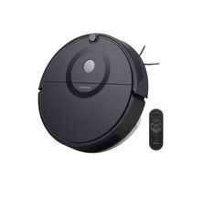 Roborock E5 Mop Robot Vacuum, App  Remote Controlled With 2500Pa Super Suction.