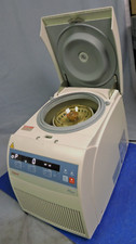 Thermo Fisher Heraeus Fresco 21 Refrigerated Centrifuge / Rotor & Lid /Excellent