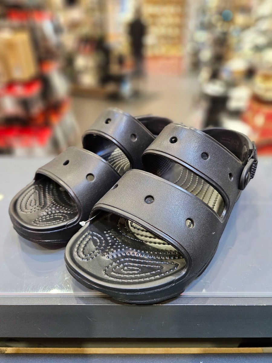 CROCS Classic All Terrain Mens Womens Sandals ✓Multiple Sizes