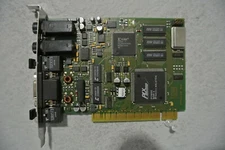 SEK'D PRODIF 96 PRO AD/DA PCI DIGITAL AUDIO INTERFACE CARD 