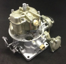 1956 Ford Thunderbird Holley 4000 Carburetor Remanufactured 1956 Ford Thunderbird Holley 4000 Carburetor Remanufactured