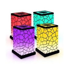 Friendship Lamp Classic Design - Best Friend Lamps Wi-Fi Touch Lamp LED Li