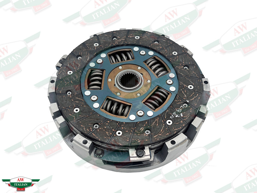 Ferrari 430 F430 Clutch Assembly 222090 222090AWI awitalian
