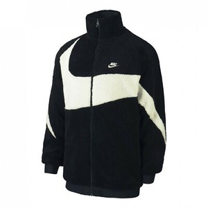 nike big swoosh jacket fleece