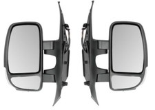 Retroviseur droit (ou coque) Renault MASTER