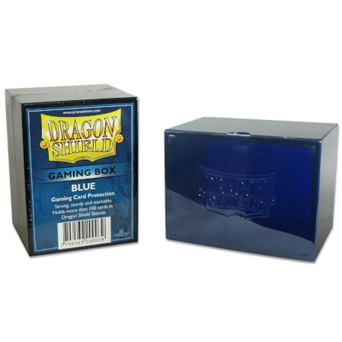 Dragonshield デッキケース セット Dragon Shield Nest + 300 Deck Boxes - Storage for multiple