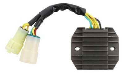 Replacement Regulator Rectifier for Kawasaki Ninja ZX-6R ZX636-B