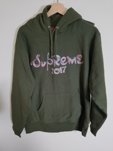supreme 2017 hoodie