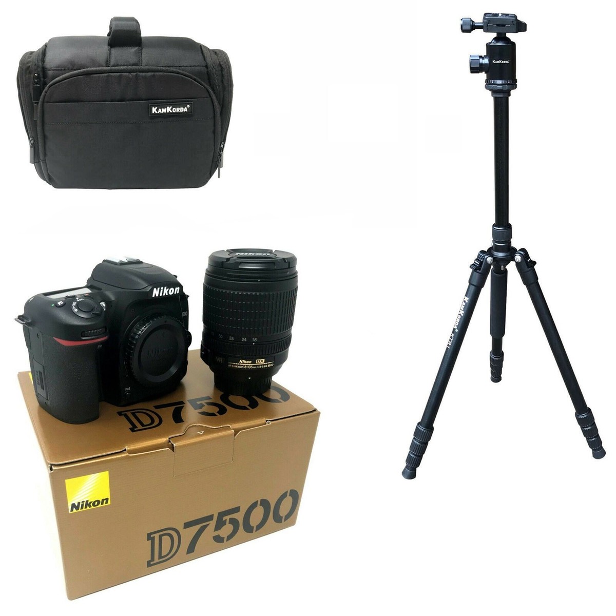 D7500 Dslr Nikon D7500 Vs D5600 Canon 77d Vs Nikon D7500 Canon