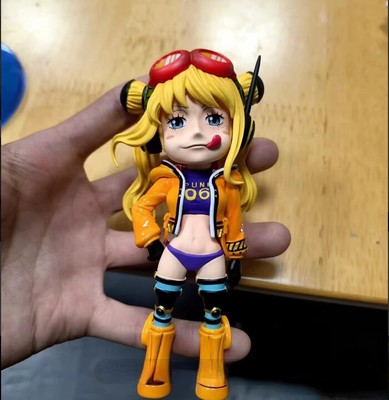 A+ Studio One Piece Vegapunk  WCF Scale Resin Statue 06 Collection in stock