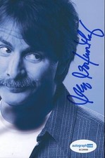 Jeff Foxworthy "Blue Collar Comedy" AUTOGRAPH Signed Autographed 4x6 Photo ACOA Jeff Foxworthy "Blue Collar Comedy" AUTOGRAPH Signed Autographed 4x6 Photo ACOA