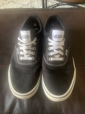 Vans New Authentic Era Classic Sneakers Unisex Canvas Shoes