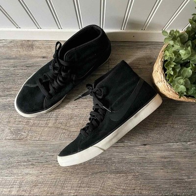 nike primo court mid leather