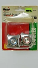 Danco Kitchen & Lavatory Handles Fits Kohler Trends  #88358